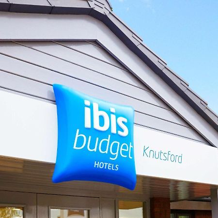 Ibis Budget Натсфорд Екстер'єр фото