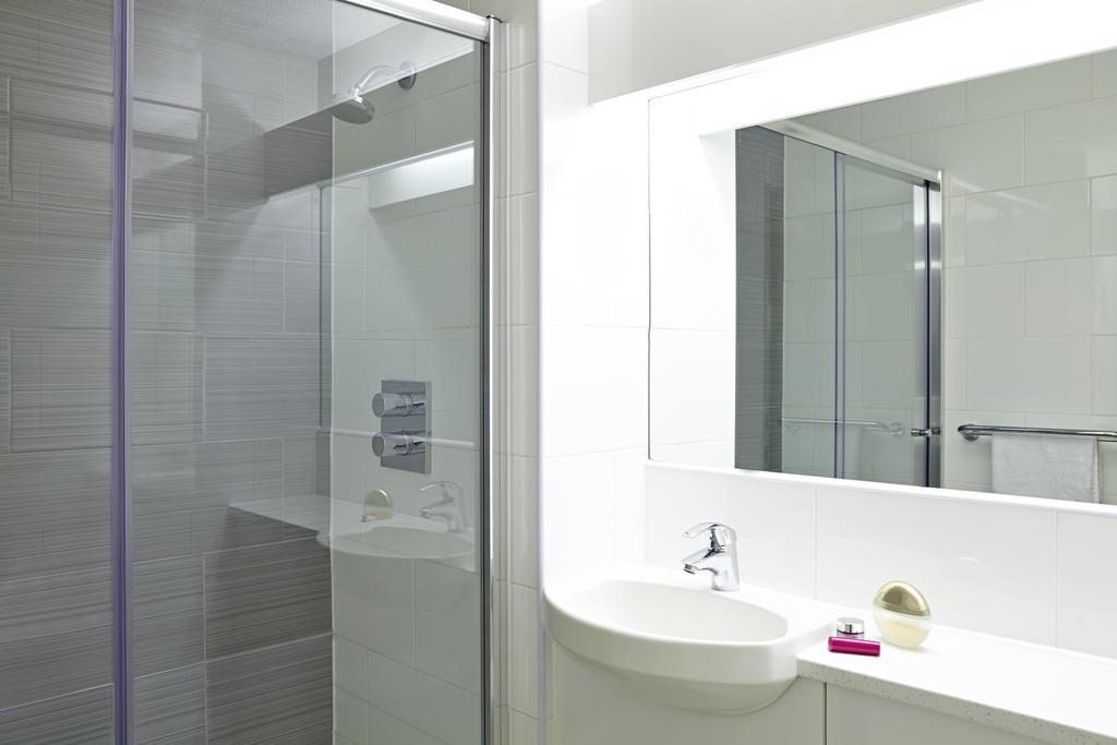Ibis Budget Натсфорд Екстер'єр фото