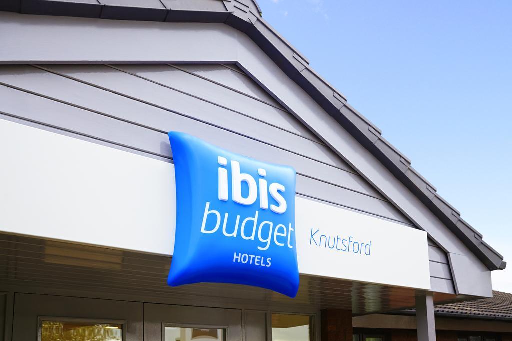 Ibis Budget Натсфорд Екстер'єр фото