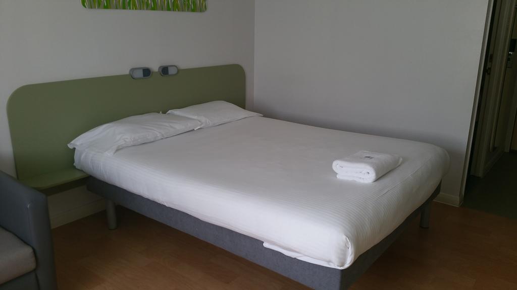Ibis Budget Натсфорд Екстер'єр фото