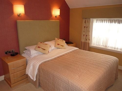 Ibis Budget Натсфорд Екстер'єр фото