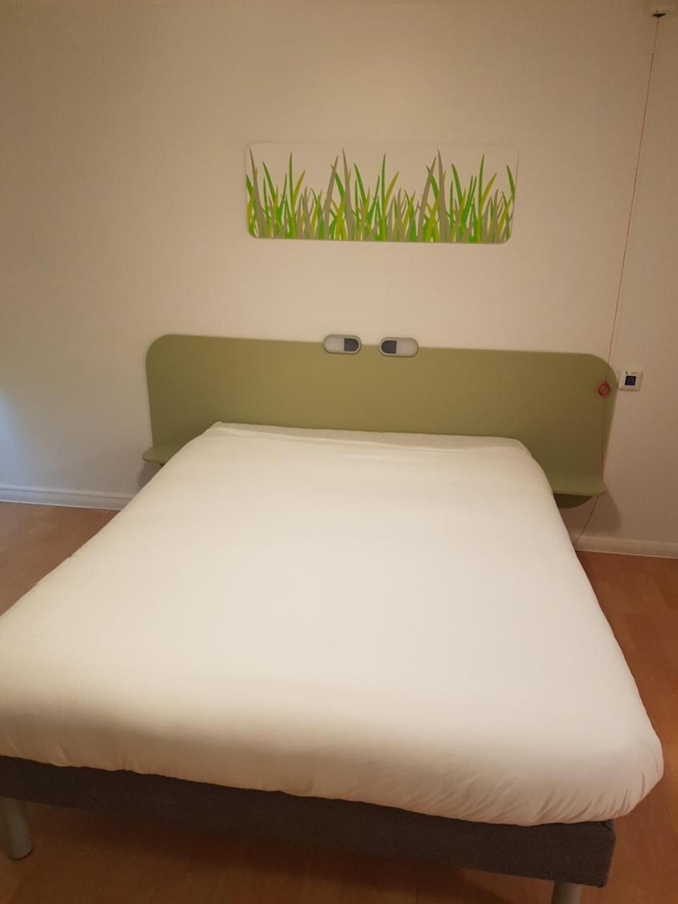 Ibis Budget Натсфорд Екстер'єр фото