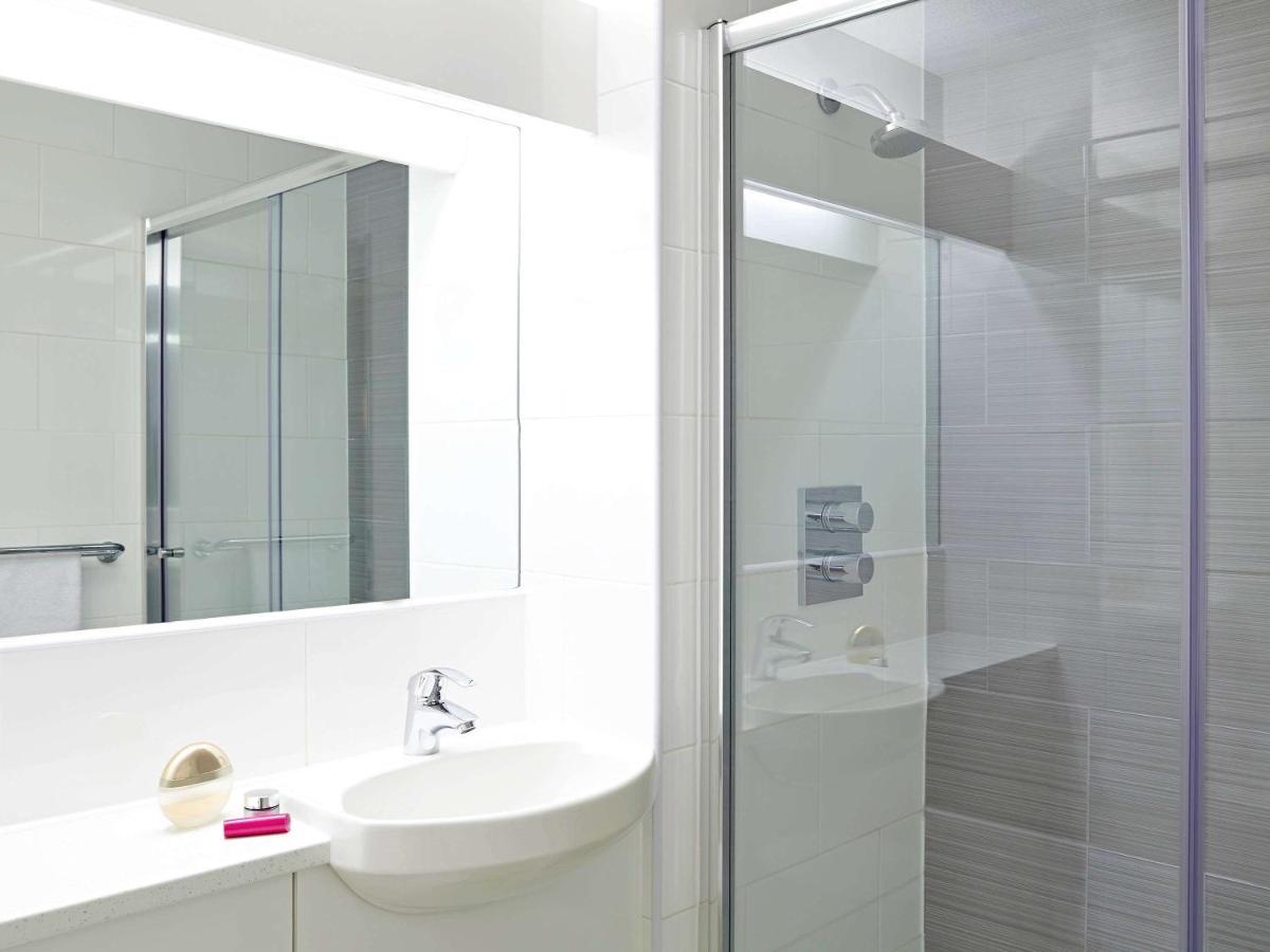 Ibis Budget Натсфорд Екстер'єр фото